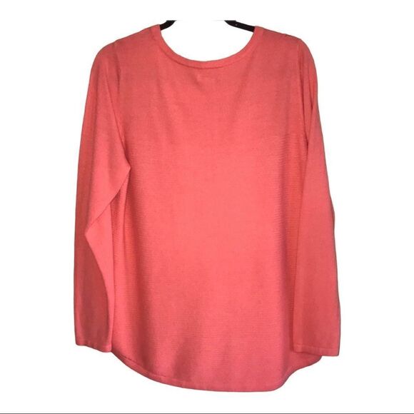 Croft & Barrow | Long sleeve women’s sweater - Picture 3 of 7